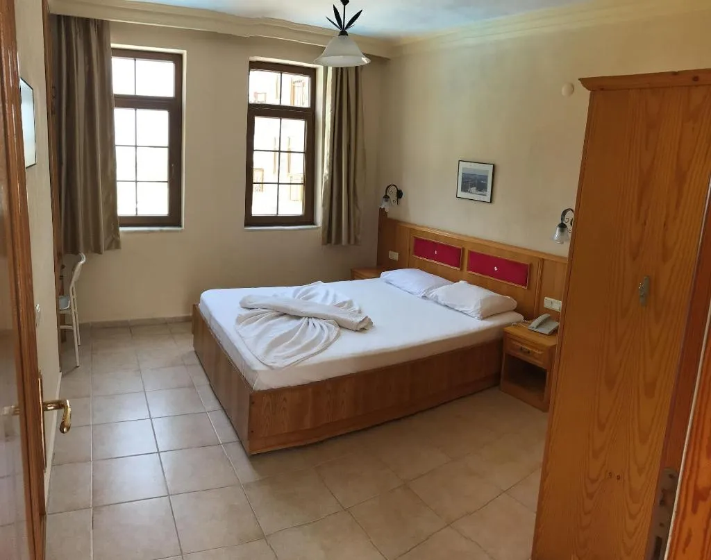 Room, Nar Apart Hotel, Antalya