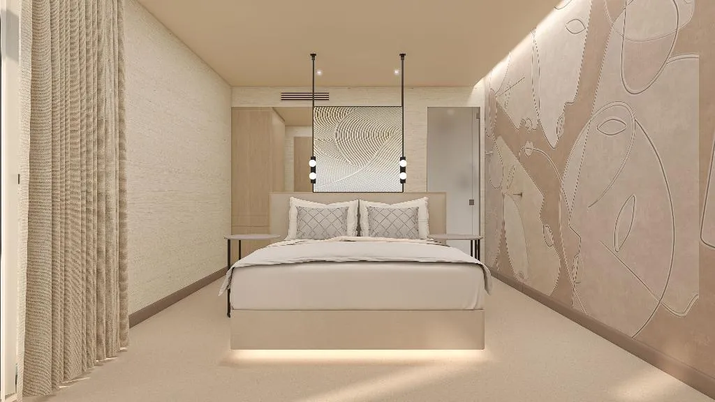 FAMILY ROOM CONNECTING ROOM Room, Hotel Zenith, Bourgas