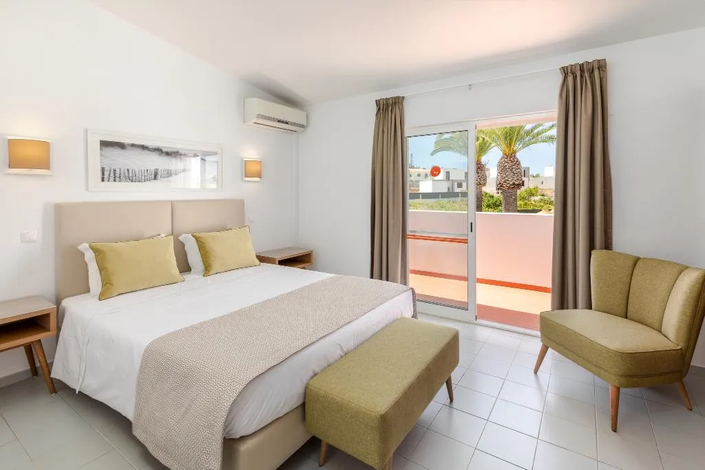 Room, Villas Joinal, Algarve