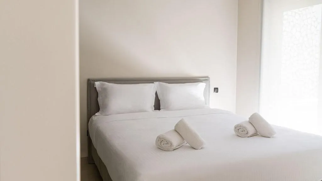 Room, Athens Mosaico Suites and Apartments, Athens