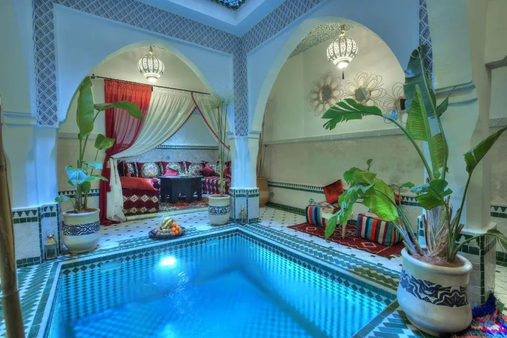 Sports and Entertainment, Riad Art & Emotions Boutique Hotel & Spa, Marrakech