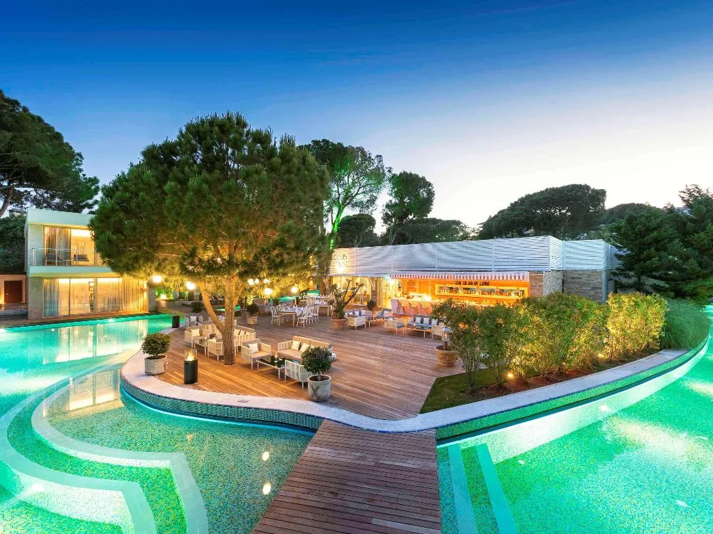 Restaurant, Club Prive By Rixos Belek ALL INCLUSIVE, Antalya