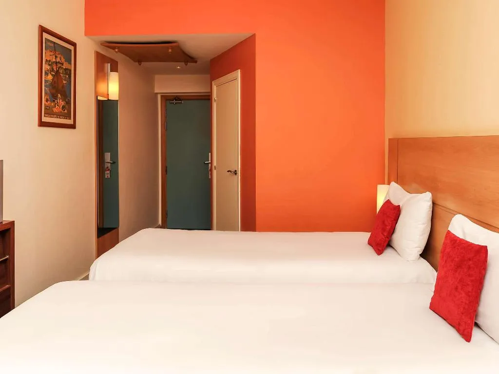 TWIN STANDARD Room, Ibis Marrakech Palmeraie, Marrakech