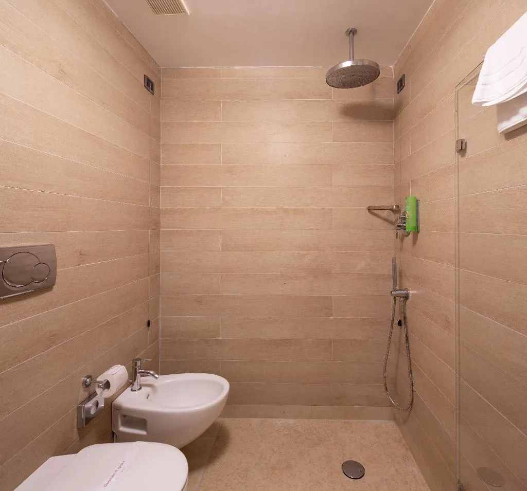 Room, Hotel Patavium, BW Signature Collection, Venice