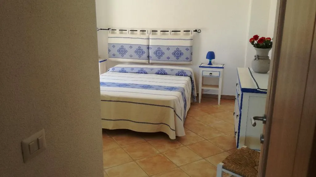 APARTMENT SEA VIEW Room, PMS CaseVacanze Budoni, Olbia