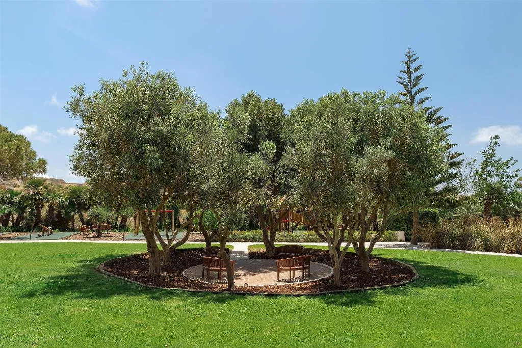General view, Kempinski Hotel San Lawrenz, Gozo