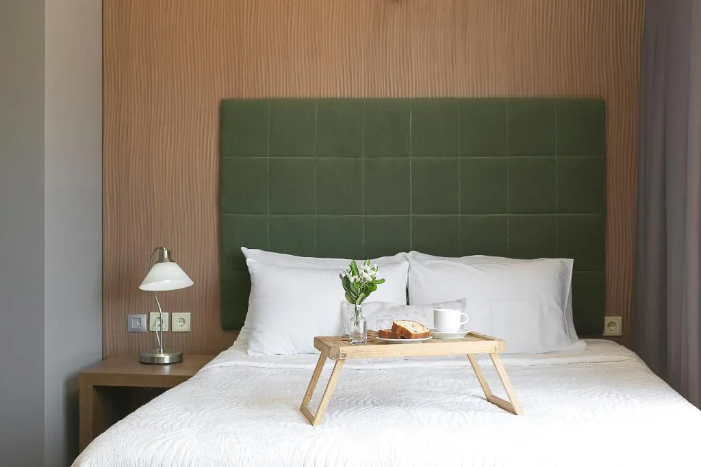 Double or Twin DELUXE Room, Plaza Hotel, Halkidiki