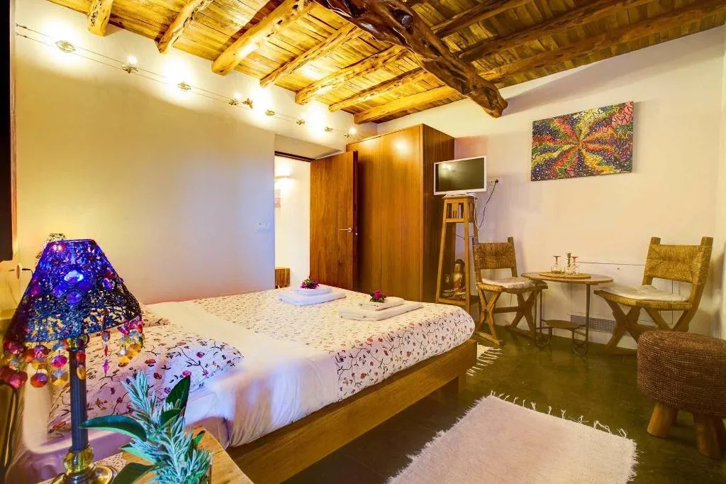 Room, Can Skye, Ibiza