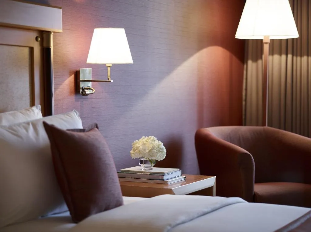 TWIN CLASSIC Room, Athens Zafolia Hotel, Athens