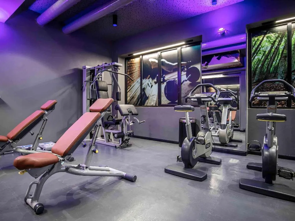 Sports and Entertainment, Ibis Milano Centro, Milan