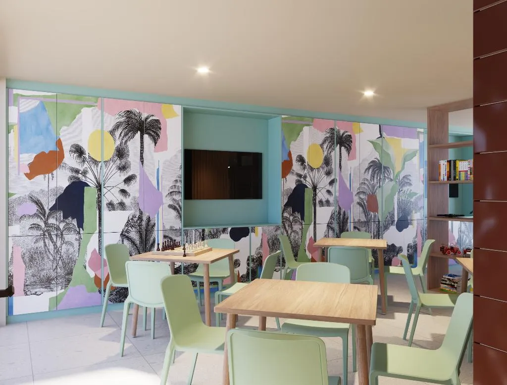 Sports and Entertainment, Bahia Principe Explore Costa Adeje Newly renovated, Tenerife
