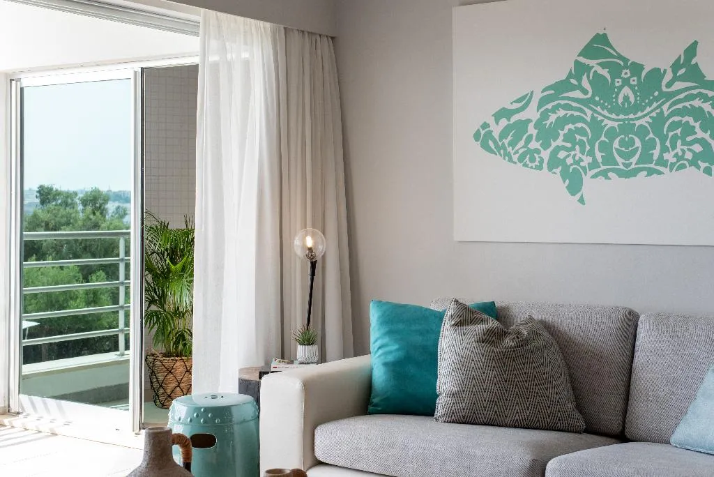 APARTMENT PREMIUM Room, Vista Marina Apartamentos Turisticos, Algarve