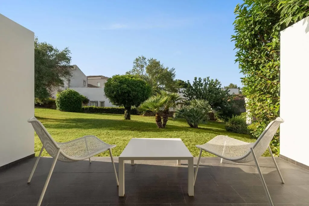 DOUBLE Accessible Room, Dolce by Wyndham Siracusa I Monasteri Golf & Spa, Catania