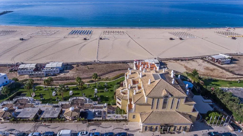 Beach, AP Oriental Beach - Adults Friendly, Algarve