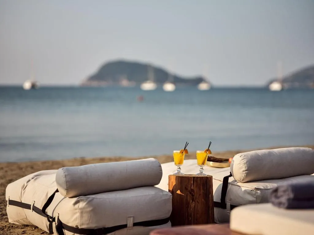 General view, Gardelli Resort, Zante