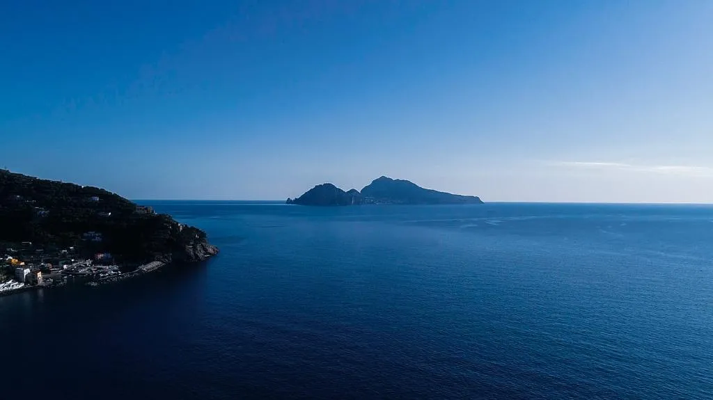 General view, Maya Beach Resort, Naples