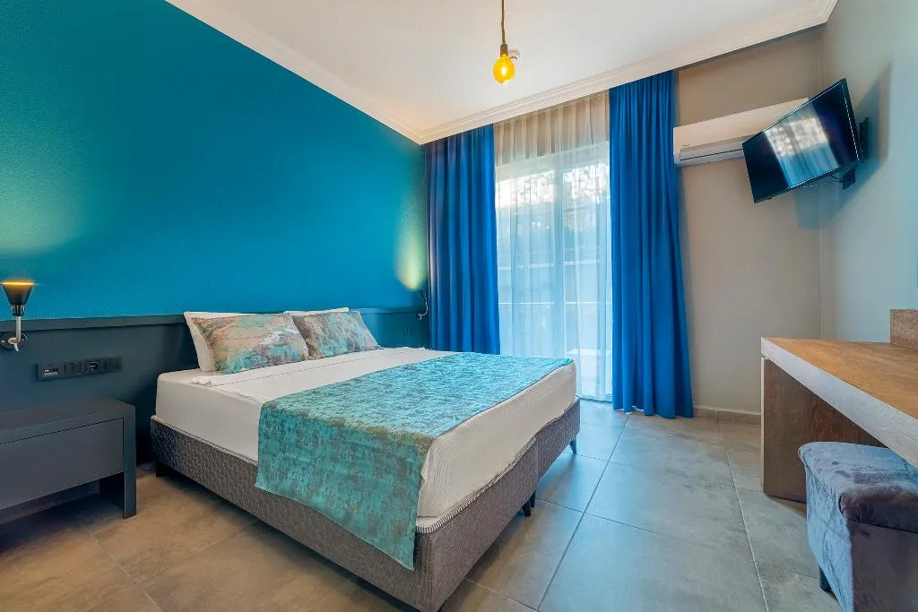 General view, Royalisa Palmiye Beach Hotel Adults Only, Antalya