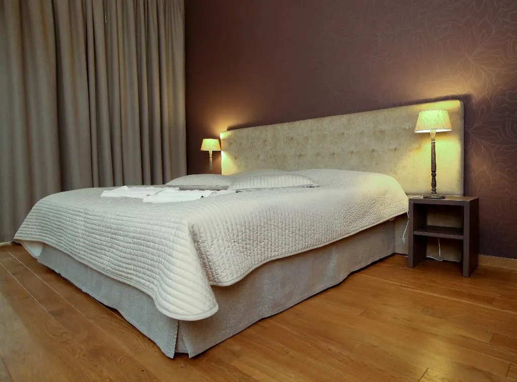 APARTMENT SUPERIOR ONE BEDROOM Room, Riga Lux Apartments - Ernesta, Riga