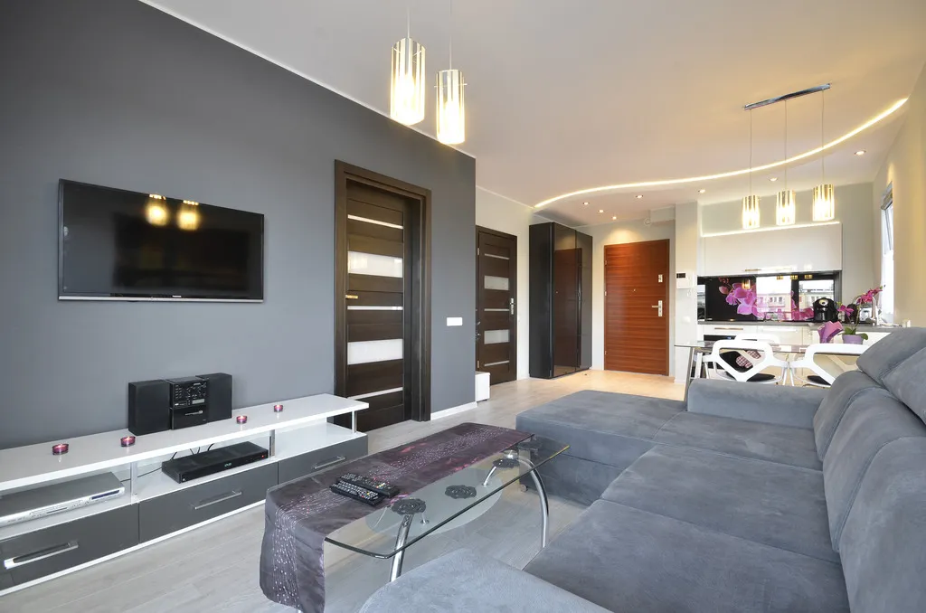 APARTMENT CLASSIC Room, Dom & House – Apartmenty Waterlane, Gdansk