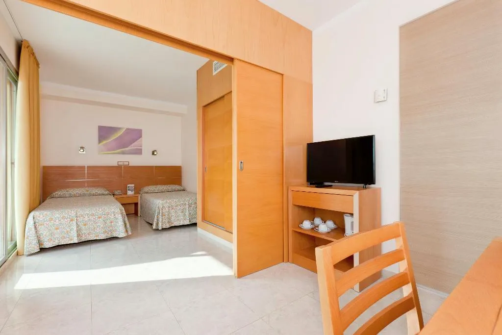 APARTMENT STANDARD Room, Bluesea Salina, Ibiza