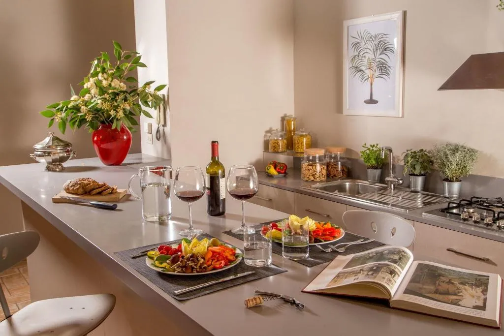 APARTMENT ANNEX Room, Boutique Hotel Campo de Fiori, Rome