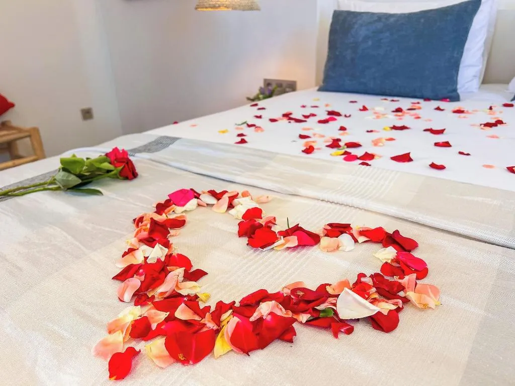 Room, Riad Kech One & Spa, Marrakech