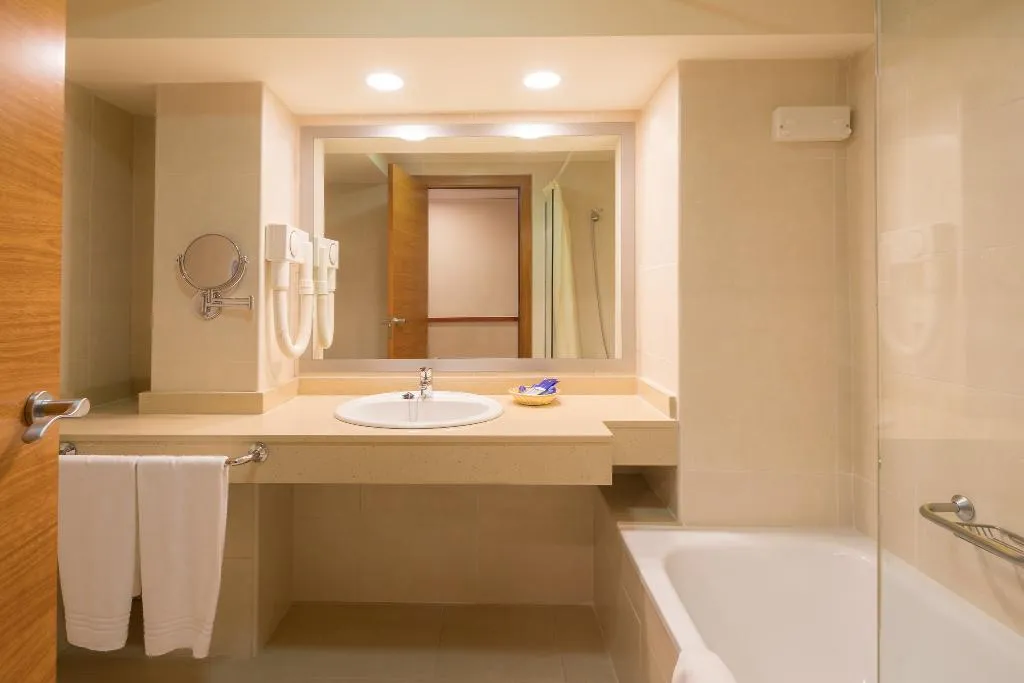 SINGLE STANDARD Room, htop Jadhe, Costa Brava