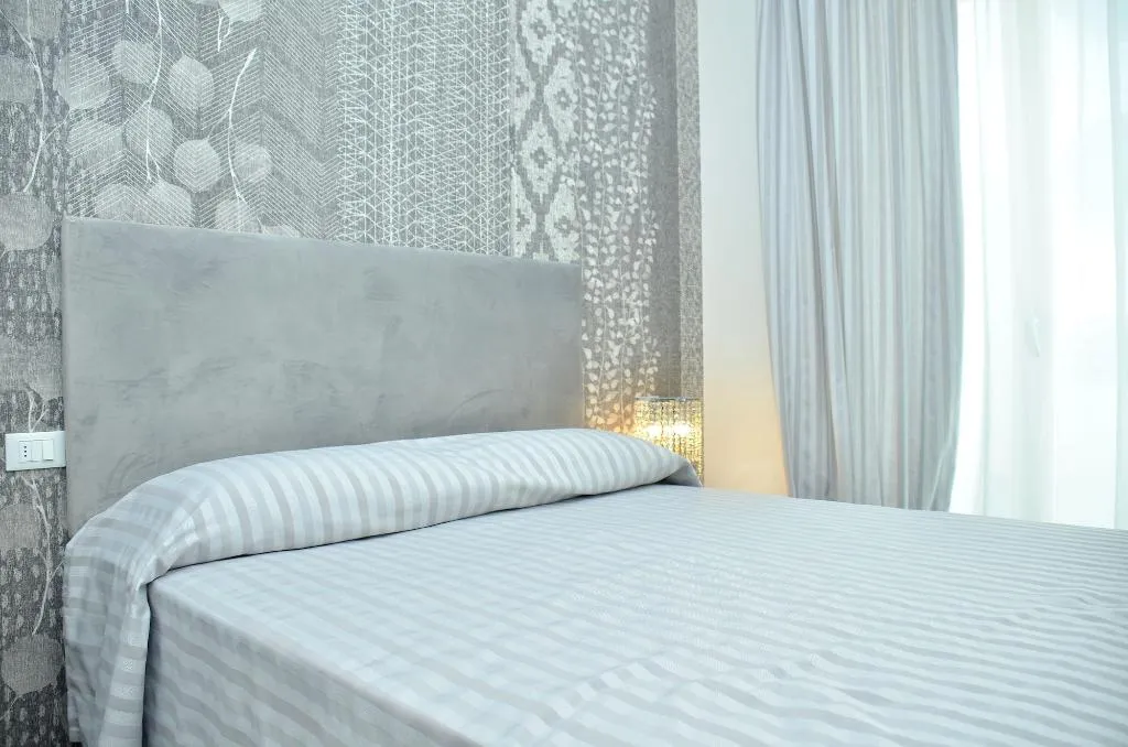Room, Ashanti Aparthotel, Venice