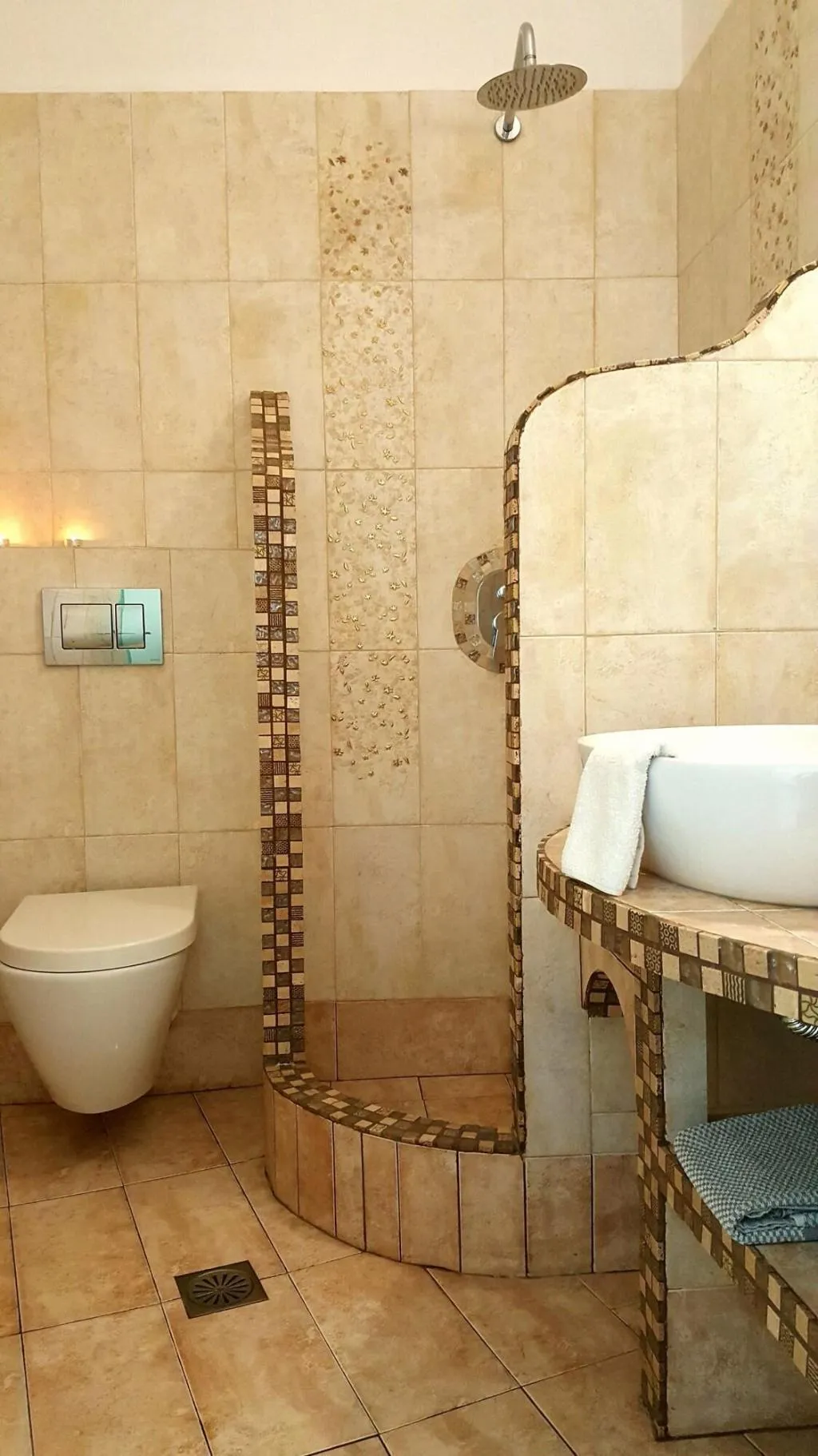 Room, Villa Pavlina, Santorini