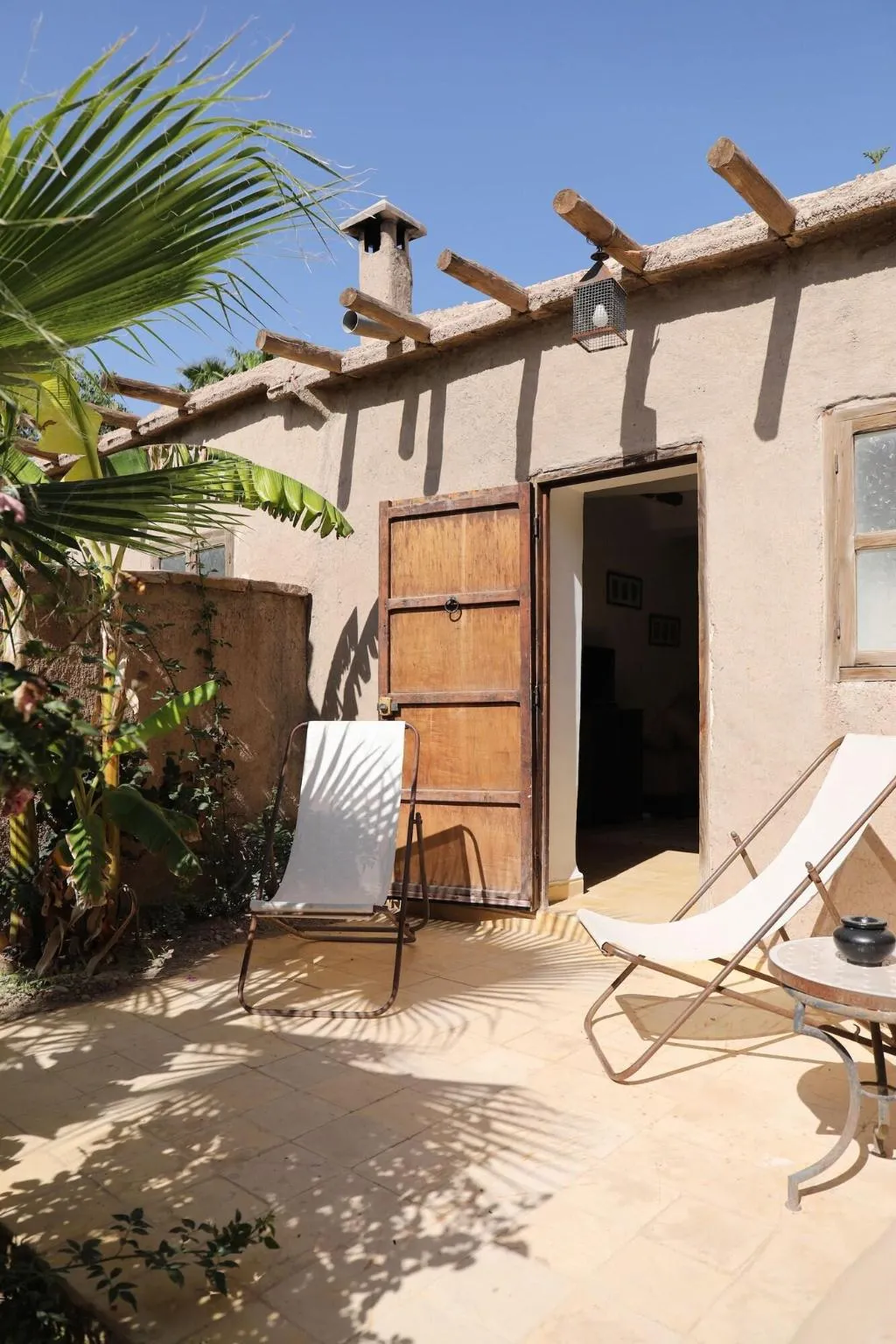 Room, Le Petit Hotel Du Flouka, Marrakech