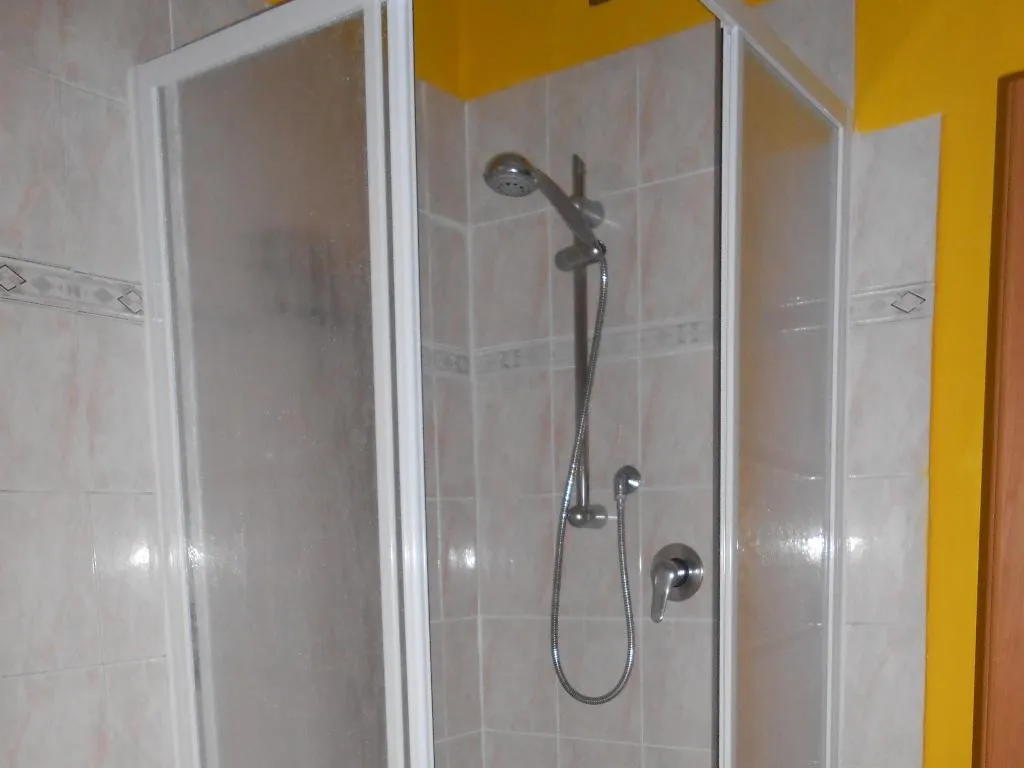 Room, Hotel Aline, Florence