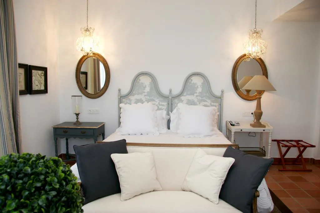 JUNIOR SUITE COMFORT Room, B Bou Hotel Cortijo Bravo, Costa Del Sol