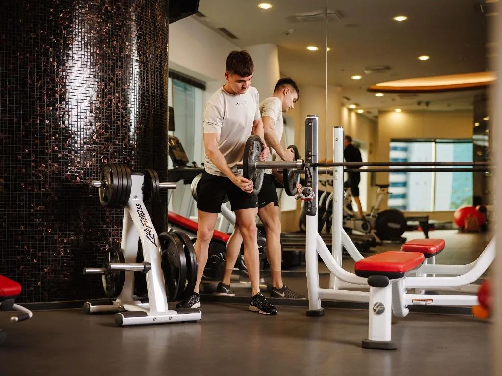 Sports and Entertainment, Swissotel Tallinn, Tallinn