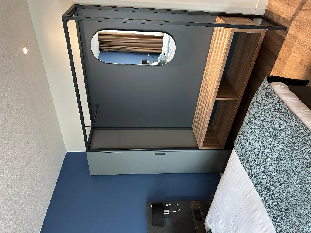 Room, OZO Hotels Antares Amsterdam Schiphol Airport, Amsterdam