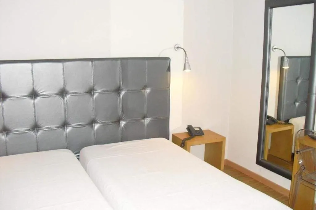 Room, Hotel Capital, Lisbon