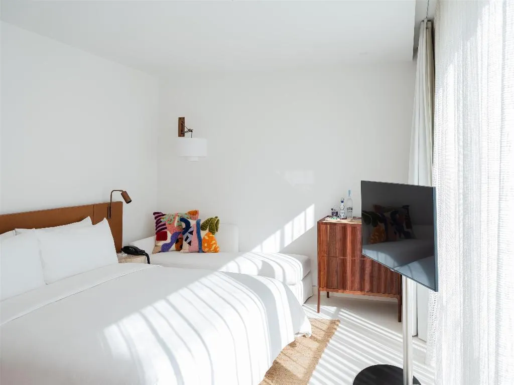 Room, The Standard, Ibiza, Ibiza