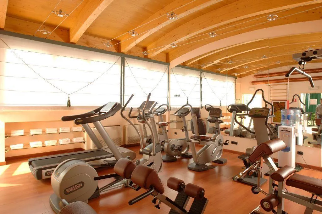 Sports and Entertainment, c-hotels Concorde Milano, Milan