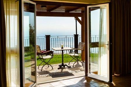 Hotel Atrio, Madeira