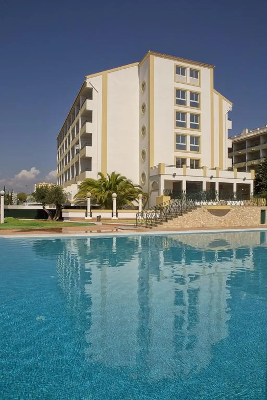 General view, Ourabay Hotel Apartamento - Art & Holidays, Algarve