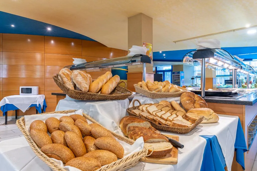 Restaurant, Rober Palas, Costa Blanca