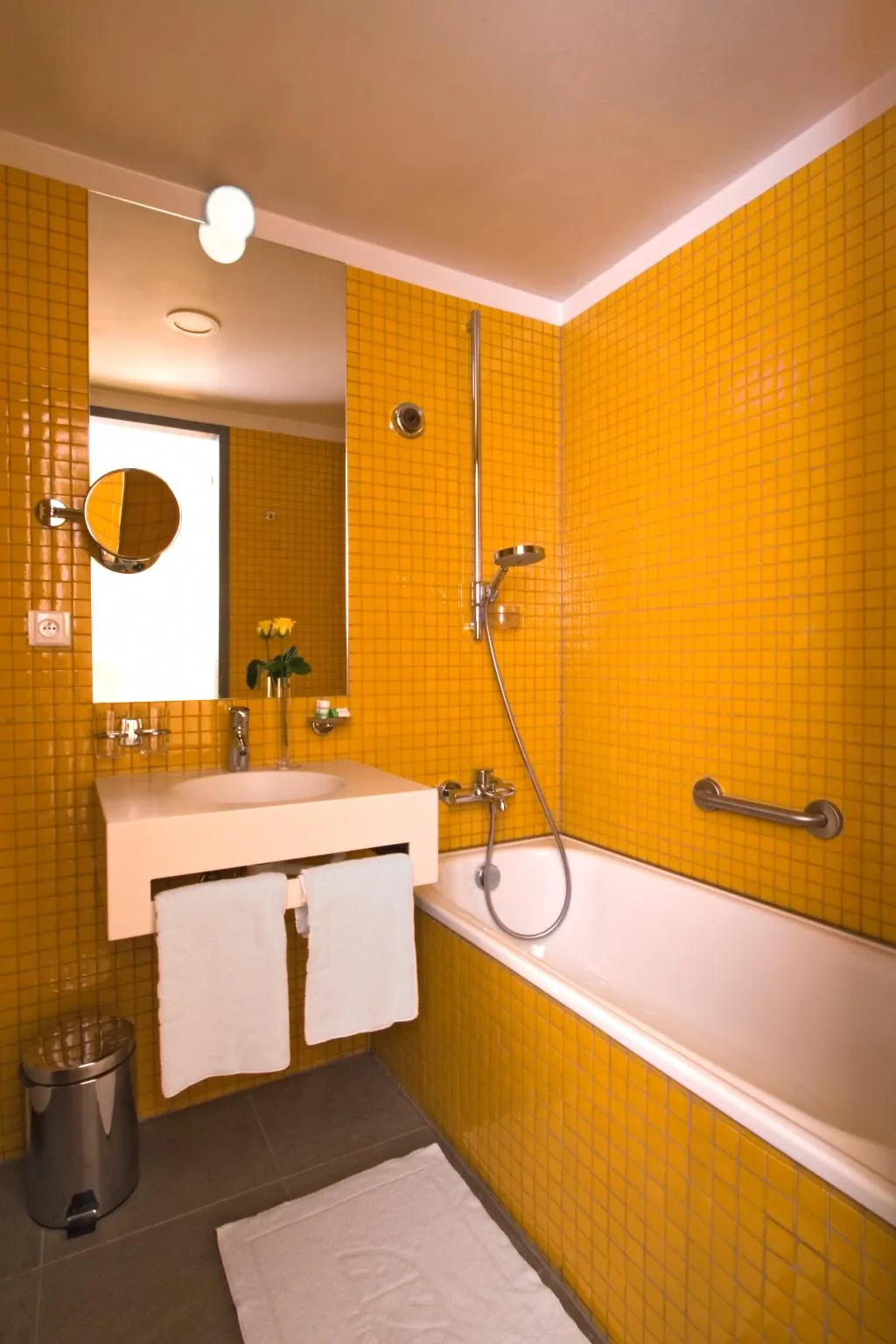 Double or Twin DELUXE Room, Monastery, Prague