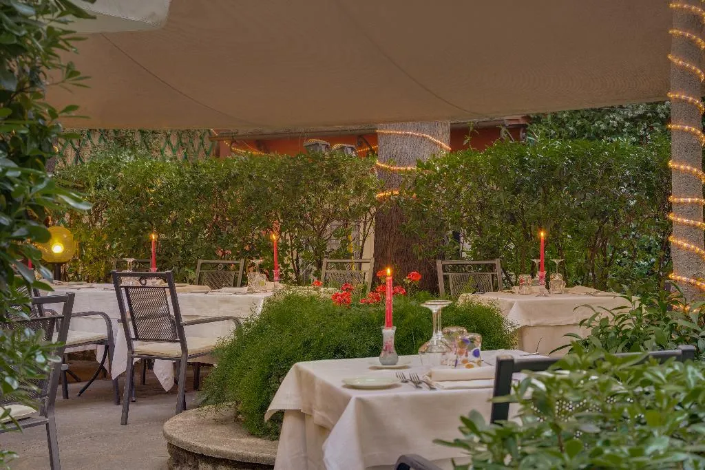 General view, Rivoli Boutique Hotel, Florence