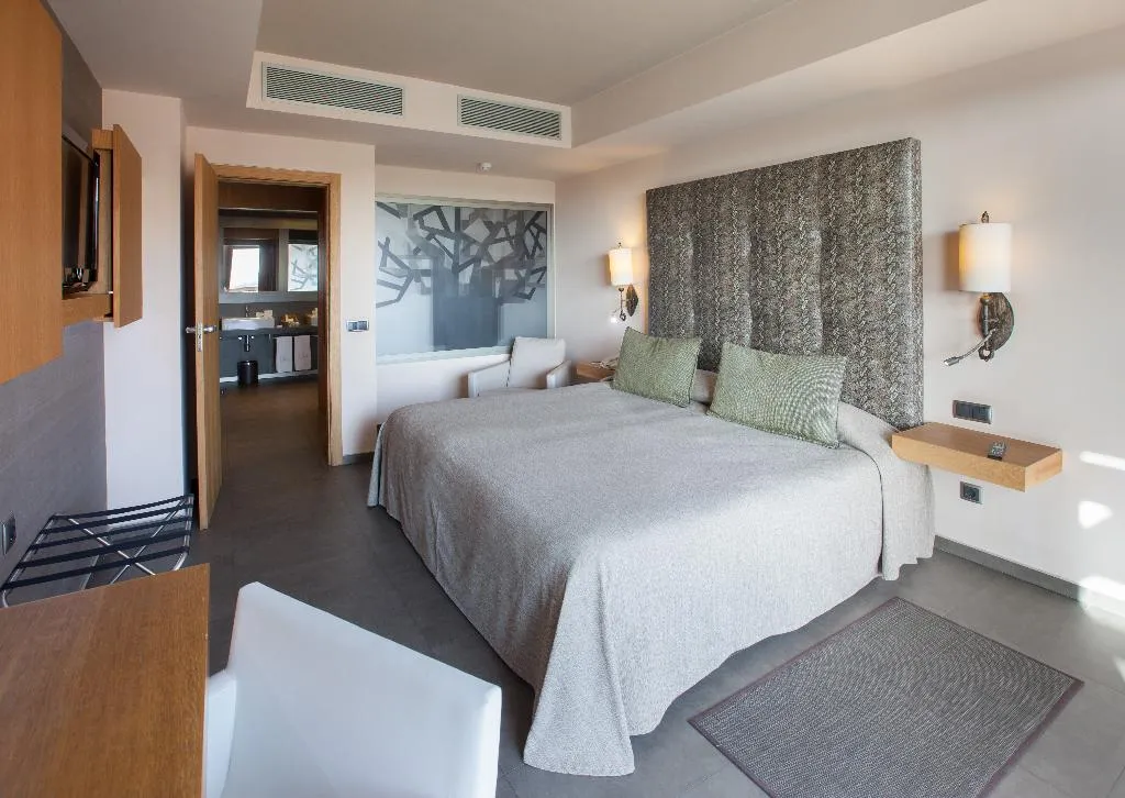 JUNIOR SUITE STANDARD Room, Lopesan Baobab Resort, Gran Canaria