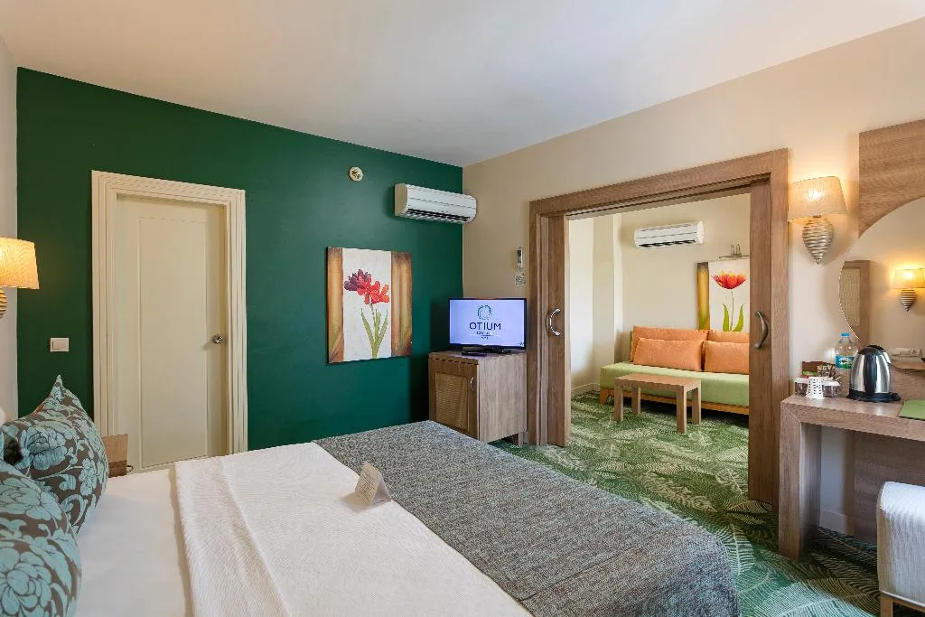 Room, Marvida Family Eco, Antalya