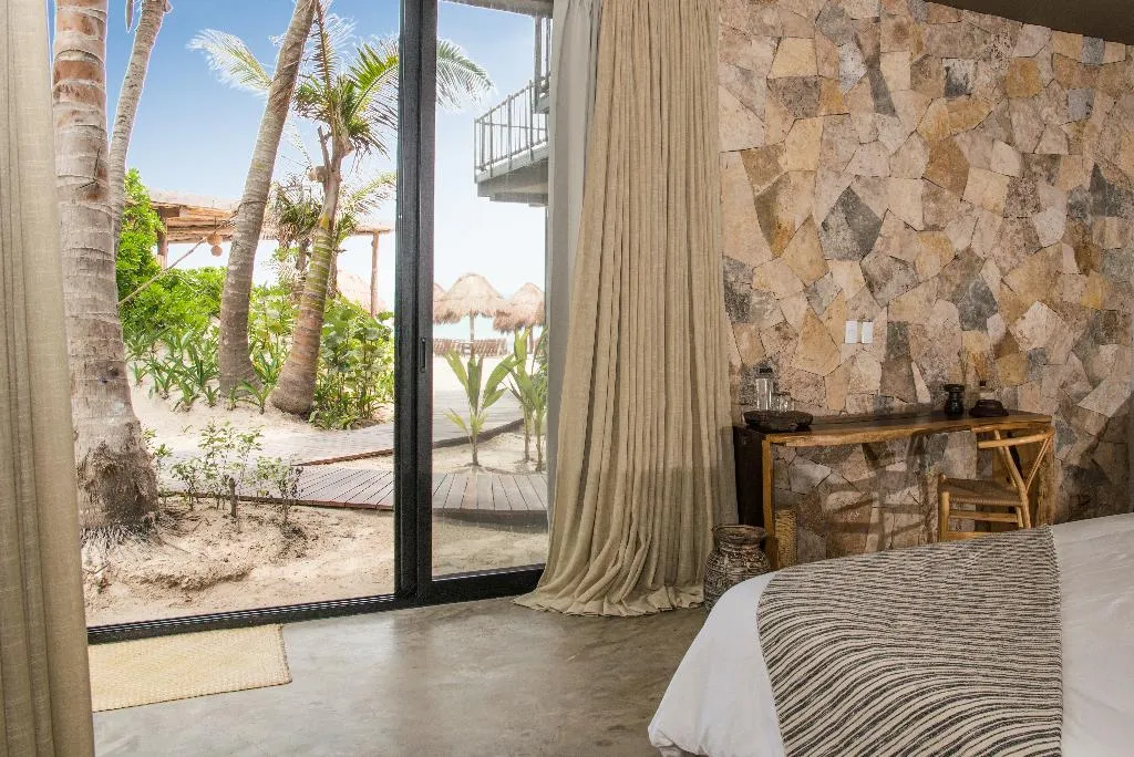 Room, Tata Tulum, Cancun Area