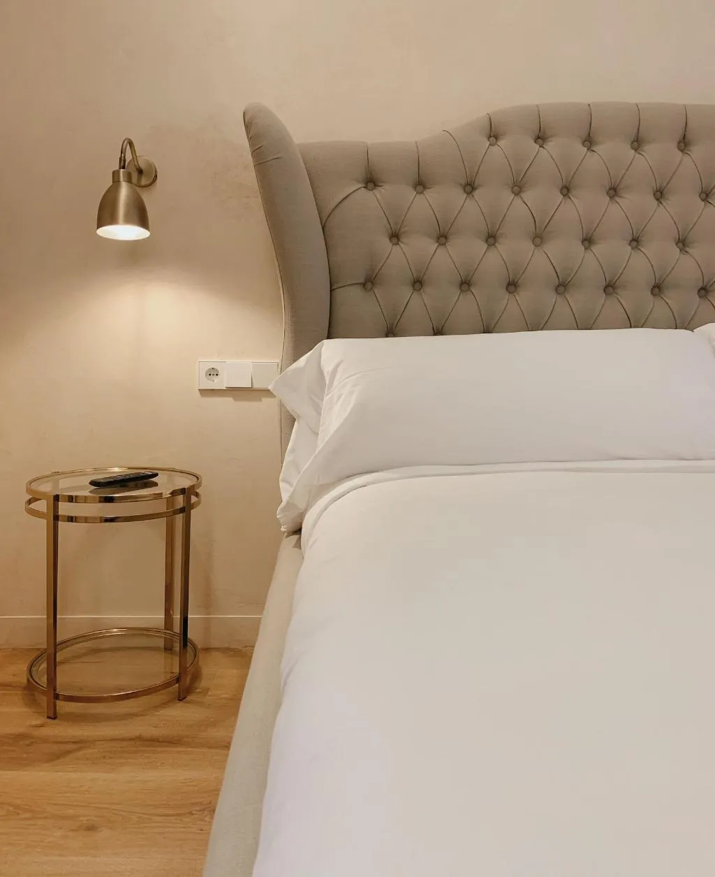 Room, Palau Macelli, Costa Brava
