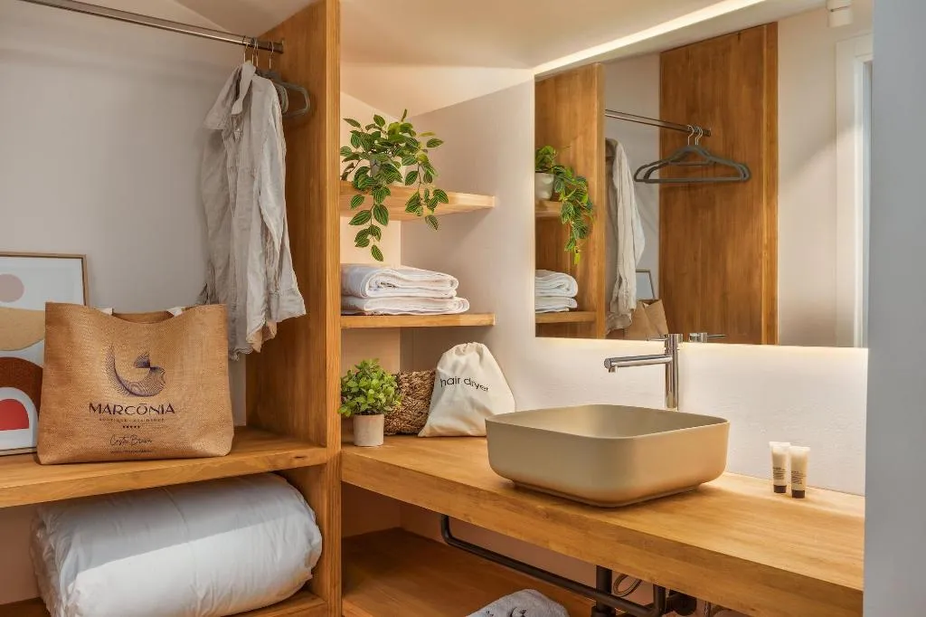 Room, Marconia Boutique Residence, Costa Brava