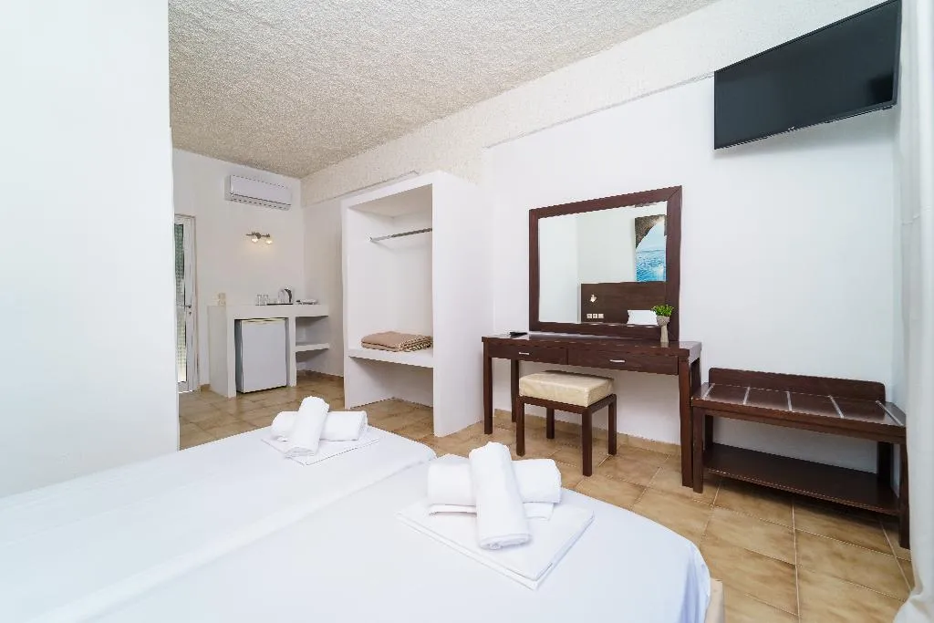 Double or Twin STANDARD Room, Mayo Rooms, Zante
