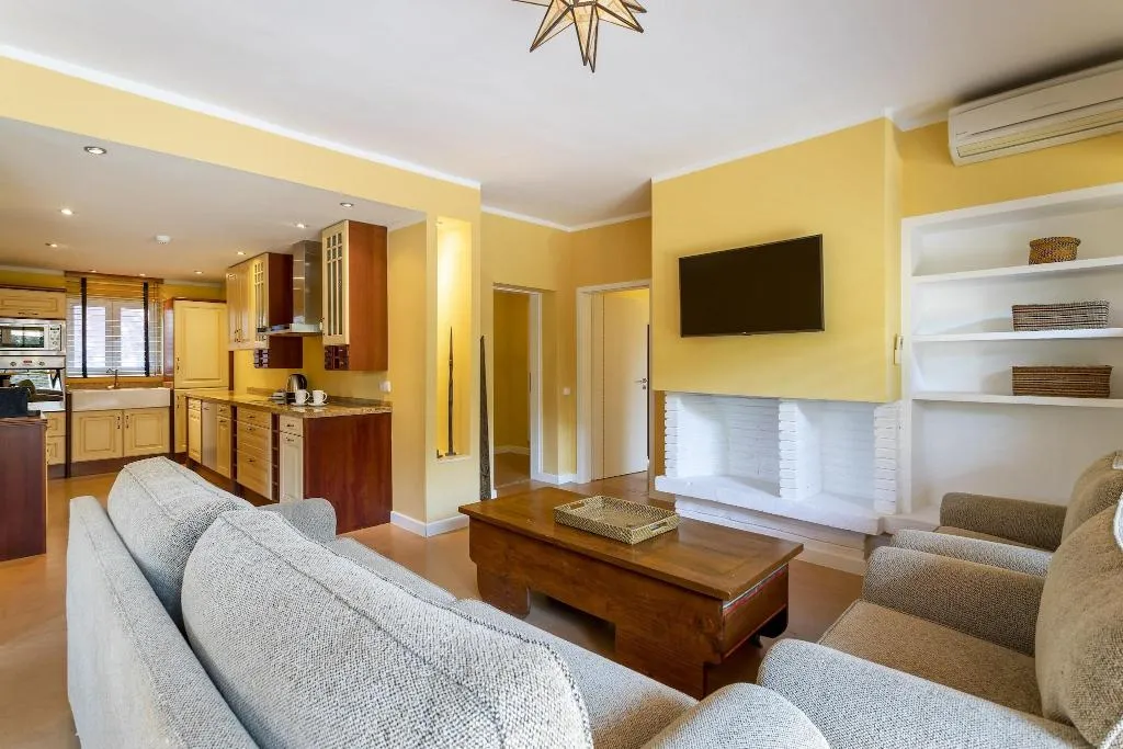 Room, Sol Marbella Estepona Atalaya Park, Costa Del Sol