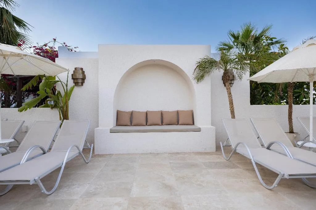 Beach, Royal Asarlik Beach Hotel, Bodrum